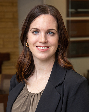 Elizabeth (Kappenman) Nelson
