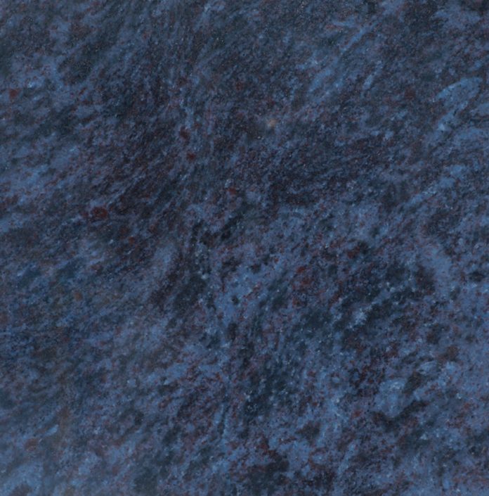 Bahama Blue